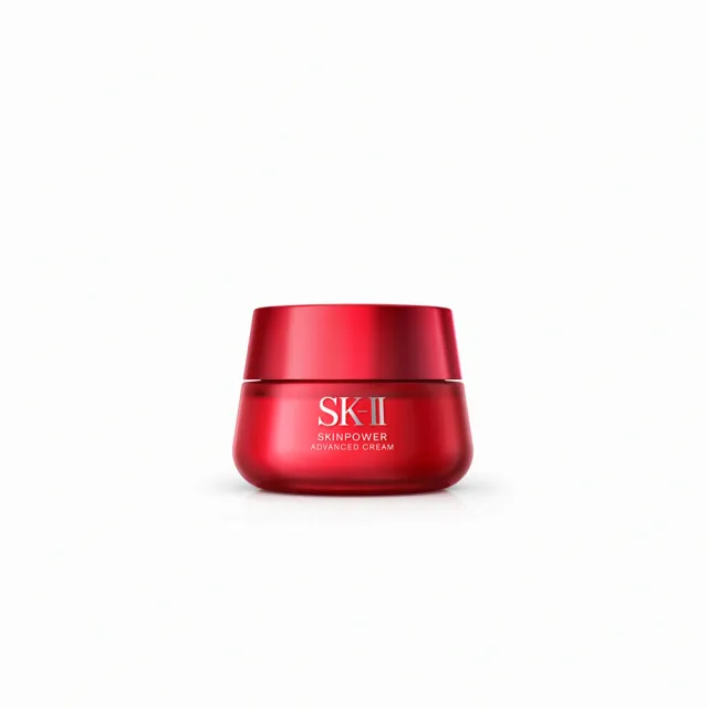 【SK-II】官方直營 致臻肌活能量活膚霜 50g/經典or輕盈任選(乳霜/雙11)