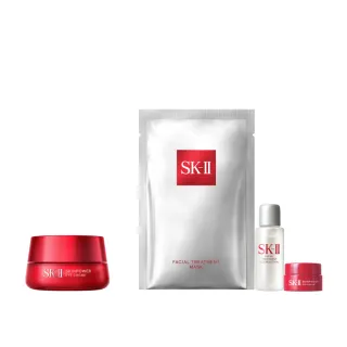 【SK-II】官方直營 肌活眼霜特惠組 肌活能量眼霜15g(眼周保養緊緻肌膚/雙11)