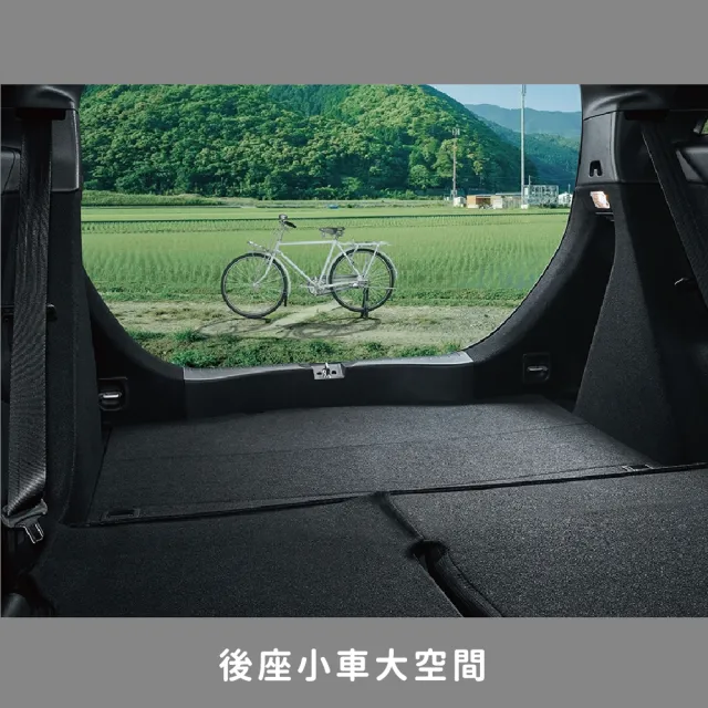 【直航租車】HONDA NEW FIT 1.5L｜平日1日券｜(直航租車安心含保險)