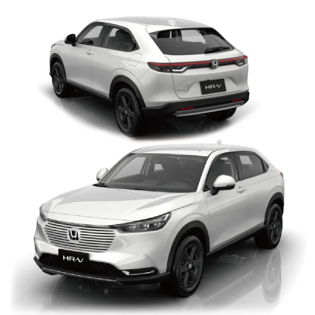 【直航租車】HONDA NEW HR-V 1.5L｜不分平假日2日｜(直航租車安心含保險)