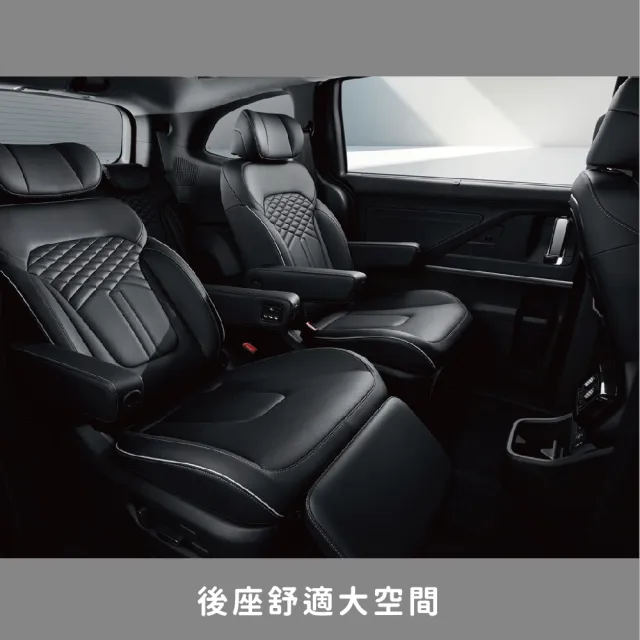 【直航租車】HYUNDAI CUSTIN GLT-B 7人座 1.5L｜平日1日券｜(直航租車安心含保險)