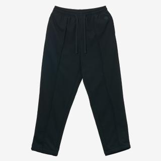 【Herschel】官方直營 長褲 男 女 中性 運動褲 休閒褲(黑)