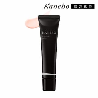 【Kanebo 佳麗寶】KANEBO 隱形水膜日間庇護精華凝乳 限定增量型 60g(大K)