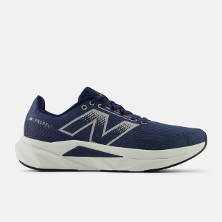 【NEW BALANCE】FuelCell Propel V5 運動鞋 慢跑鞋 男鞋 深藍 2E楦 寬楦 NB(MFCPRLN5)