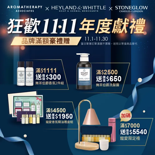 【STONEGLOW】迷人海島香氛燭氣氛組(香氛燭+琉璃融燭燈座)