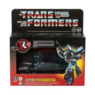 【ToysRUs 玩具反斗城】Transformers 變形金剛世代聯乘 霹靂遊俠