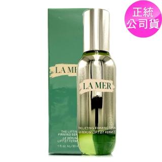 【LA MER 海洋拉娜】超維度緊緻拉提精萃30ml(專櫃公司貨)
