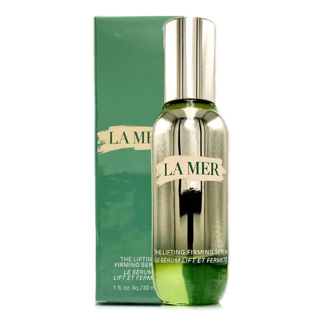 【LA MER 海洋拉娜】超維度緊緻拉提精萃30ml(專櫃公司貨)