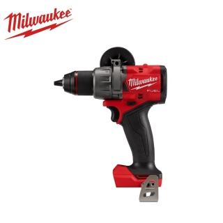 【Milwaukee 美沃奇】M18FPD2 升級 M18 FPD3 18V 鋰電 震動 電鑽 起子機 無刷 M18FPD3(M18 FPD3主機)