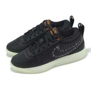【NIKE 耐吉】籃球鞋 Book 1 EP 萬聖節 男鞋 夜光 黑 Halloween Devin Booker(FJ4250-003)
