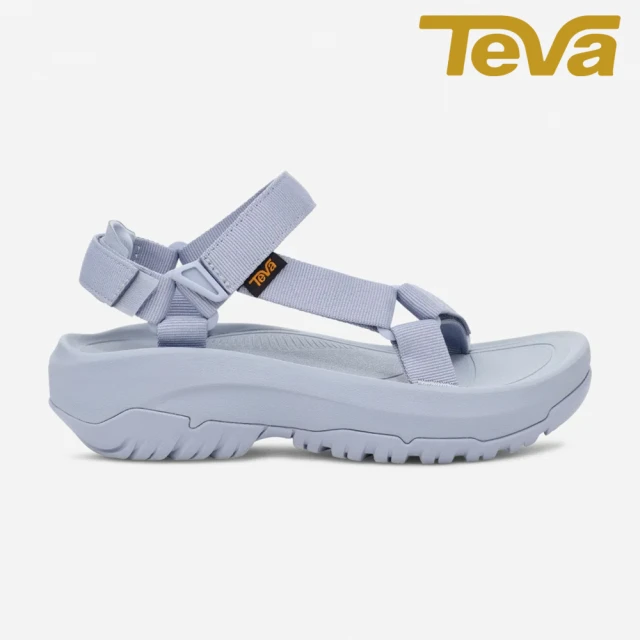 TEVA Hurricane XLT Ampsole 女 機能運動中厚底涼鞋/雨鞋/水鞋(TV1131270BZZ)