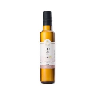 【耕沅GengYuanOil】耕沅100%頂級亞麻仁油250ml(亞麻仁油)