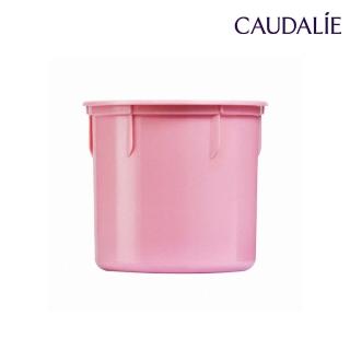 【CAUDALIE 歐緹麗】白藜蘆醇立體緊緻晚霜補充裝 50ml