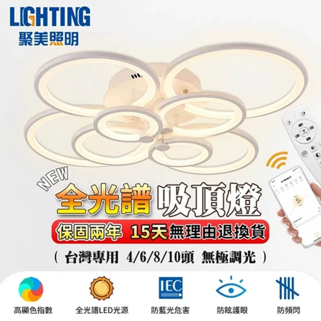 Osram 歐司朗 晶朗 LED 星空版 50W 調光調色 