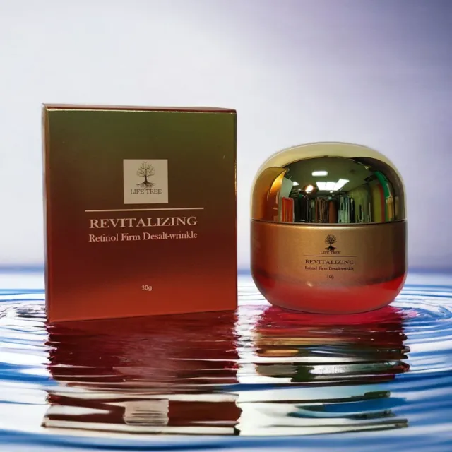 日本超人氣高濃度A醇眼霜超導美容儀組