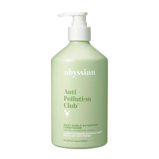 【Abyssian】雅蓓絲 螺旋藻抗汙染護髮素(500ml)