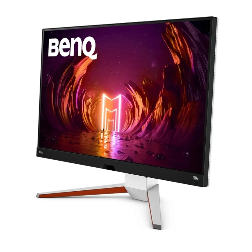 【BenQ】EX2710U 27型IPS 4K☆ 144Hz 遊戲護眼螢幕量子點技術/HDR600/2.1聲道/校調技術/降