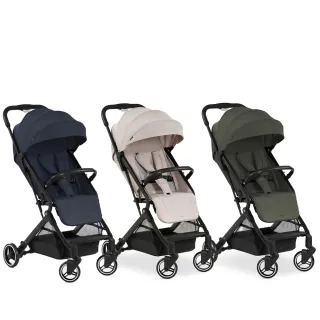 德國Hauck輕便型手推車(3色)