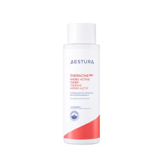 【AESTURA 璦絲特蘭】每日清痘倍護淨透水潤煥活爽膚水 200ml(換活肌膚/補水/痘痘肌/改善角質)