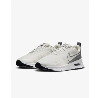 【NIKE 耐吉】AIR MAX NUAXIS WTR 銀灰 男款 訓練鞋 運動 跑步 健身(FZ2148-002)