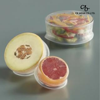 【CB JAPAN】鉑金矽膠保鮮蓋-15cm(耐冷/耐熱/可微波/可機洗/環保保鮮膜)