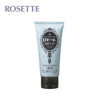 【ROSETTE】草本調理淨化洗顏乳120g(銷售百萬人氣洗顏乳)