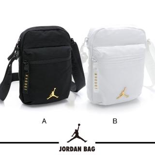 【NIKE 耐吉】側揹包 喬丹 肩揹包 手提包 單肩包 JORDAN AIRBORNE FESTIVAL 多款任選