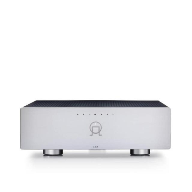 Primare A35.8 是一款高效能八聲道功率放大器，適用於多種音響系統，提供優異的音質表現並透過其他音質認證。支援其他功能與規格，配件包含遙控器、電源線及連動trigger。保固期為1年，購買後請加入官方ID：@yet6999y 填寫保固資料完成登記，即可享有自購買日期起1年保固。產品異常請聯絡原購買店家或官方客服，非經原廠授權勿擅自拆改。