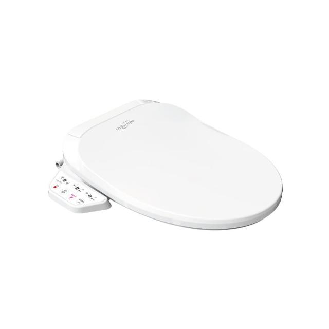 【Uniscope 優思】即熱式溫水洗淨便座US-350A按鍵版-不含安裝(US-350A)