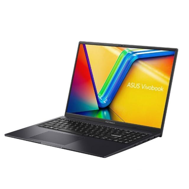 【ASUS 華碩】特仕版 15.6吋輕薄筆電(Vivobook 15 X1504VA/Core 5 120U/8G+16G/1TB SSD/Win11)