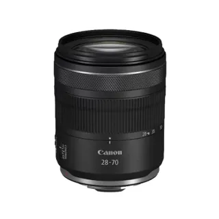 【Canon】RF 28-70mm f/2.8 IS STM(公司貨)