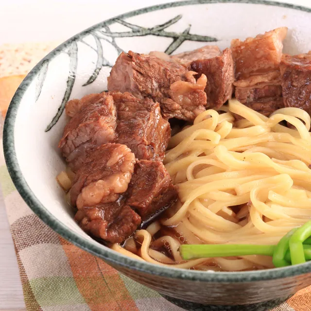 【料里長】美國安格斯牛肋條4包組(800g/包)