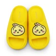 【童鞋城堡】童鞋 女拖 chiikawa 吉伊卡哇 防水輕量拖鞋 20-25cm(CW0448)