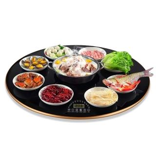 【Felsted 菲仕德】60公分熱菜板 餐桌保溫墊(保溫板 暖菜板 飯菜加熱板)