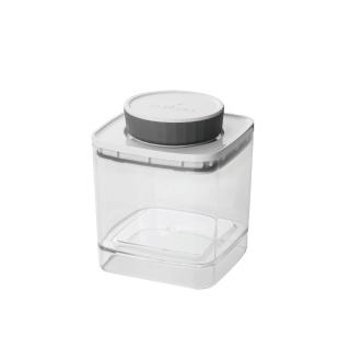 【ANKOMN】Everlock 氣密保鮮盒 0.6L 透明 / 半透黑(密封罐/氣密罐)