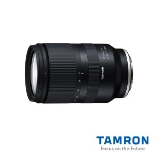 【Tamron】17-70mm F/2.8 Di III-A VC RXD Fujifilm X接環 B070(公司貨 3年保固)