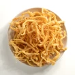 【申皇｜芝麻醬專賣店】乳酪絲-辣味(70g)