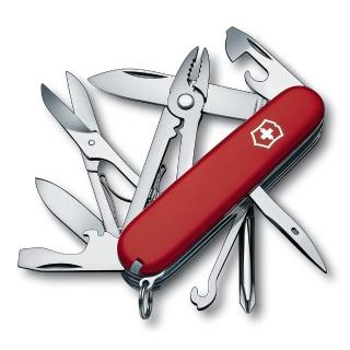 【VICTORINOX 瑞士維氏】超級修補匠16用 瑞士刀