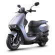 【KYMCO 光陽】Yogurt 125 優格 iCBS 機車(2024年全新機車)