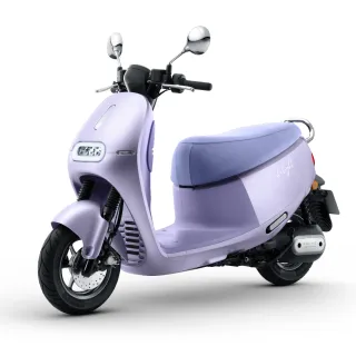 【Gogoro】Delight MY24(GM7R2)一次付清加碼專案