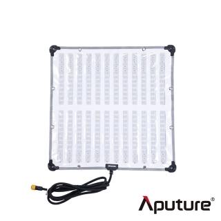 【Aputure 愛圖仕】Amaran F22C 全綵LED軟布燈 RGBWW 攝影燈 軟質可塑形(公司貨)