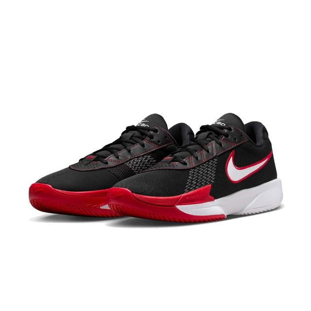 【NIKE 耐吉】AIR ZOOM G.T. CUT ACADEMY EP 籃球鞋 男 - FB2598008