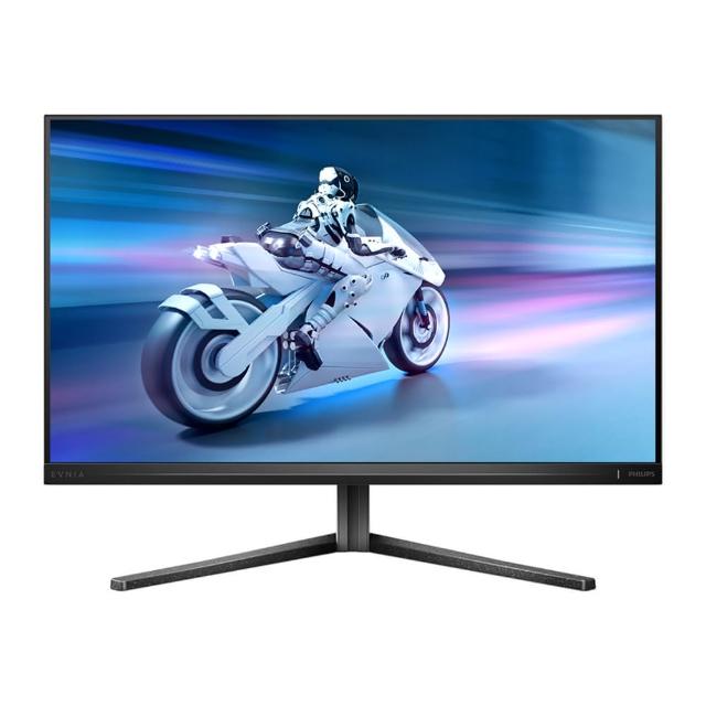 【Philips 飛利浦】27M2N5510P 27型 IPS 2K 240Hz電競螢幕(HDR/Adaptive Sync/1ms/HDMI/DP)