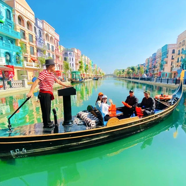 朋威旅行社 北越療修養輕奢之旅六日折扣推薦