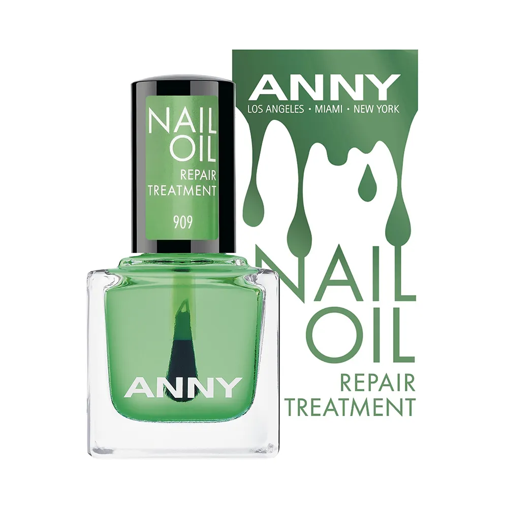 【ANNY 時尚指甲油】蘋果籽指緣修護精華油 15ml_A10.909