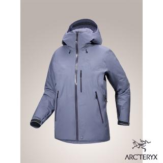 【Arcteryx 始祖鳥官方直營】女 Beta GT 化纖外套(雲層藍)