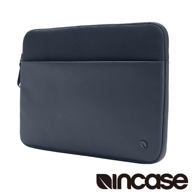 【Incase】MacBook Pro 16吋 A.R.C. Sleeve PU防水塗層 筆電保護內袋(海軍藍)