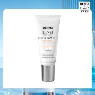 【DermaLab 德美醫研】純C原生光感淨白霜45g