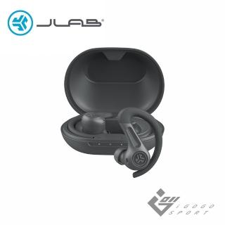 【JLab】JBuds Sport ANC 4 運動降噪真無線藍牙耳機