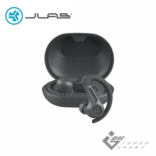 【JLab】JBuds Sport ANC 4  運動降噪真無線藍牙耳機